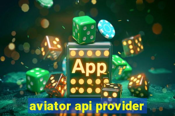 aviator api provider